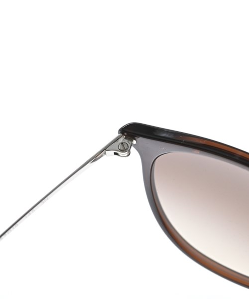 Ray-Ban（レイバン）サングラス 茶 サイズ:- レディース/2200697876102