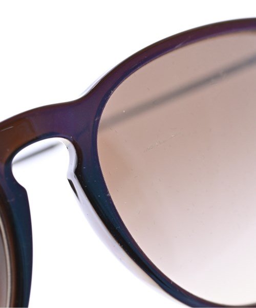 Ray-Ban（レイバン）サングラス 茶 サイズ:- レディース/2200697876102