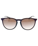 Ray-Ban（レイバン）サングラス 茶 サイズ:- レディース/2200697876102