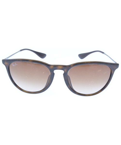 Ray-Ban（レイバン）サングラス 茶 サイズ:- レディース/2200701332075
