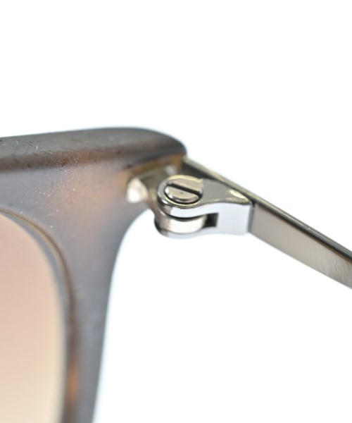 Ray-Ban（レイバン）サングラス 茶 サイズ:- レディース/2200701332075