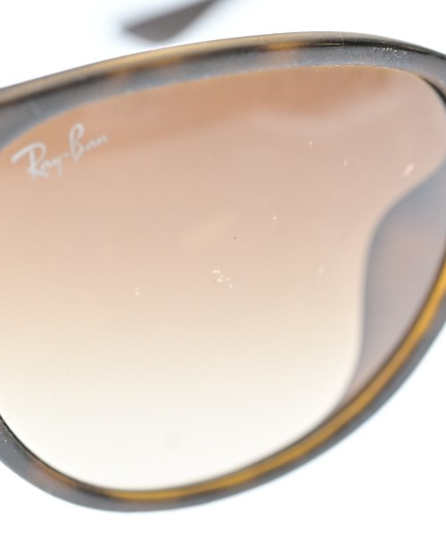 Ray-Ban（レイバン）サングラス 茶 サイズ:- レディース/2200701332075
