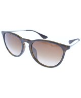 Ray-Ban（レイバン）サングラス 茶 サイズ:- レディース/2200701332075