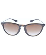 Ray-Ban（レイバン）サングラス 茶 サイズ:- レディース/2200701332075
