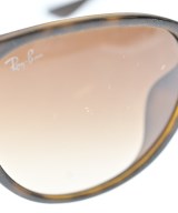 Ray-Ban（レイバン）サングラス 茶 サイズ:- レディース/2200701332075