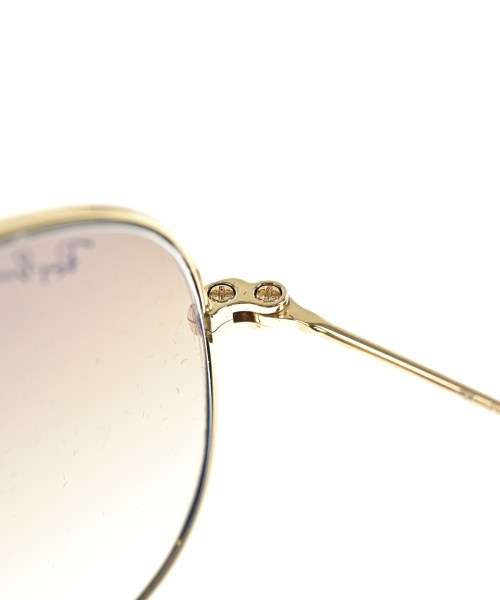 Ray-Ban（レイバン）サングラス ゴールド サイズ:- レディース/2200653173450