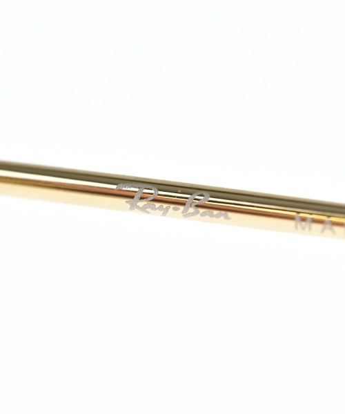 Ray-Ban（レイバン）サングラス ゴールド サイズ:- レディース/2200653173450