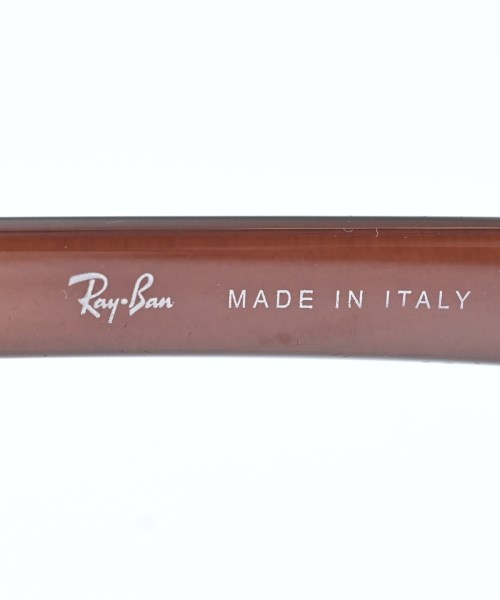 Ray-Ban（レイバン）サングラス 茶 サイズ:- レディース/2200713126068