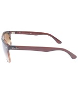 Ray-Ban（レイバン）サングラス 茶 サイズ:- レディース/2200713126068