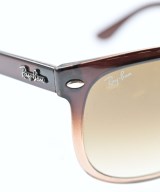 Ray-Ban（レイバン）サングラス 茶 サイズ:- レディース/2200713126068