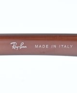 Ray-Ban（レイバン）サングラス 茶 サイズ:- レディース/2200713126068