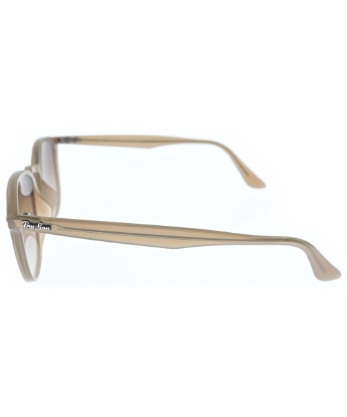 Ray-Ban（レイバン）サングラス ベージュ サイズ:- レディース/2200714231044
