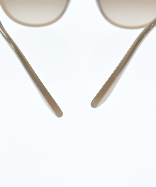 Ray-Ban（レイバン）サングラス ベージュ サイズ:- レディース/2200714231044