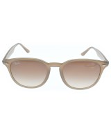 Ray-Ban（レイバン）サングラス ベージュ サイズ:- レディース/2200714231044