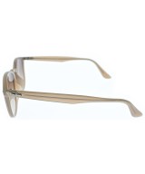 Ray-Ban（レイバン）サングラス ベージュ サイズ:- レディース/2200714231044