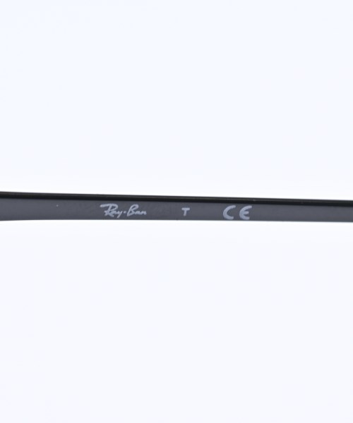Ray-Ban（レイバン）サングラス 黒 サイズ:- レディース/2200712494038