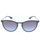 Ray-Ban（レイバン）サングラス 黒 サイズ:- レディース/2200712494038