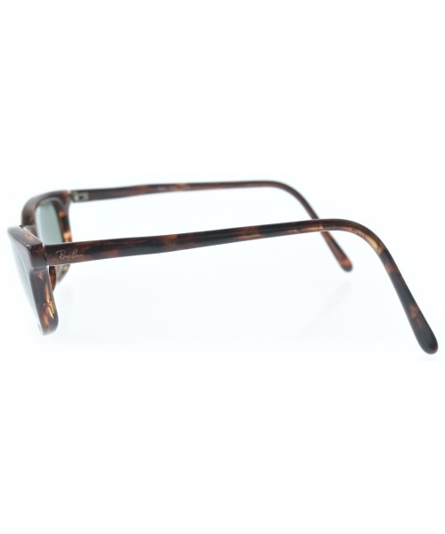 Ray-Ban（レイバン）サングラス 茶 サイズ:- レディース/2200708206126
