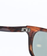 Ray-Ban（レイバン）サングラス 茶 サイズ:- レディース/2200708206126