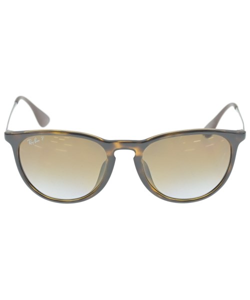 Ray-Ban（レイバン）サングラス 茶 サイズ:- レディース/2200645940046