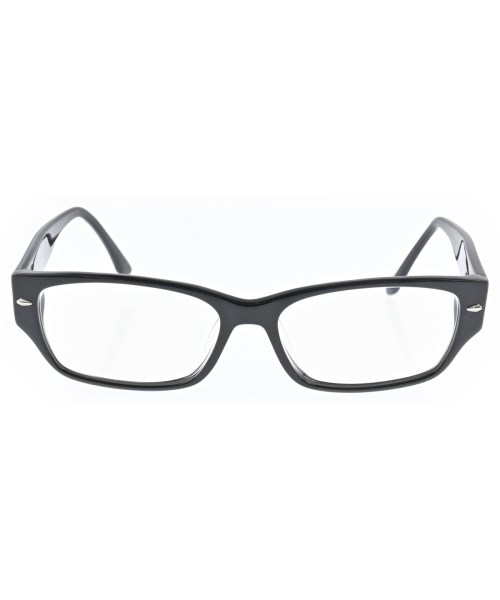 Ray-Ban（レイバン）メガネ 黒 サイズ:- レディース/2200638703368