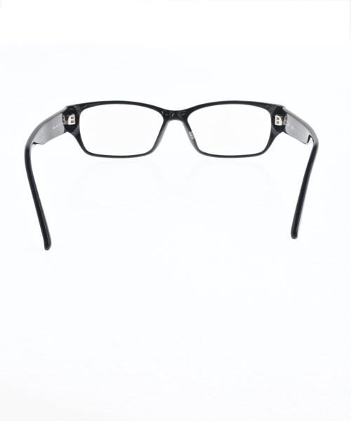 Ray-Ban（レイバン）メガネ 黒 サイズ:- レディース/2200638703368