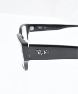 Ray-Ban（レイバン）メガネ 黒 サイズ:- レディース/2200638703368
