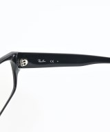 Ray-Ban（レイバン）メガネ 黒 サイズ:- レディース/2200638703368