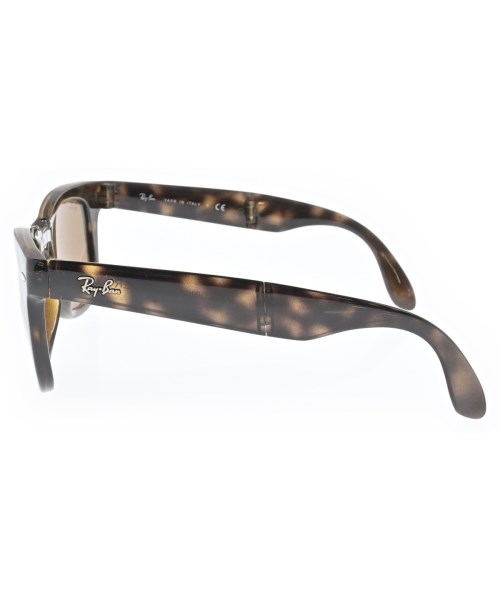 Ray-Ban（レイバン）サングラス 茶 サイズ:- レディース/2200638703375
