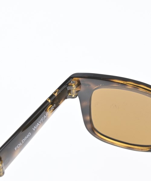 Ray-Ban（レイバン）サングラス 茶 サイズ:- レディース/2200638703375