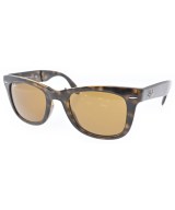 Ray-Ban（レイバン）サングラス 茶 サイズ:- レディース/2200638703375