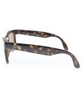 Ray-Ban（レイバン）サングラス 茶 サイズ:- レディース/2200638703375