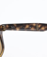 Ray-Ban（レイバン）サングラス 茶 サイズ:- レディース/2200638703375