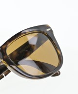 Ray-Ban（レイバン）サングラス 茶 サイズ:- レディース/2200638703375