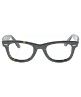 Ray-Ban（レイバン）メガネ 黒 サイズ:- レディース/2200648973126