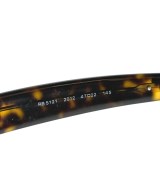 Ray-Ban（レイバン）メガネ 黒 サイズ:- レディース/2200648973126