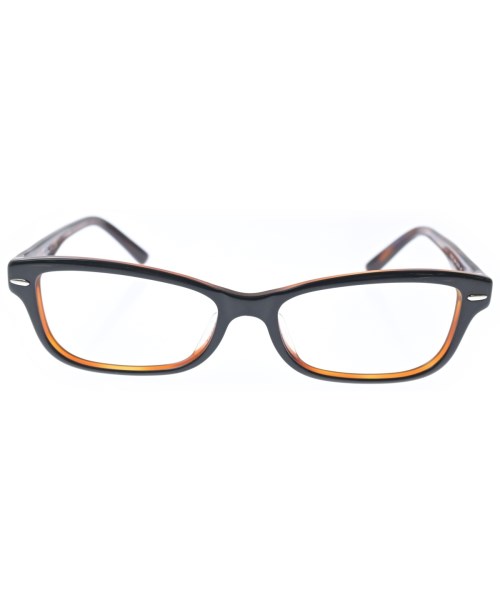 Ray-Ban（レイバン）メガネ 黒 サイズ:- レディース/2200699910071