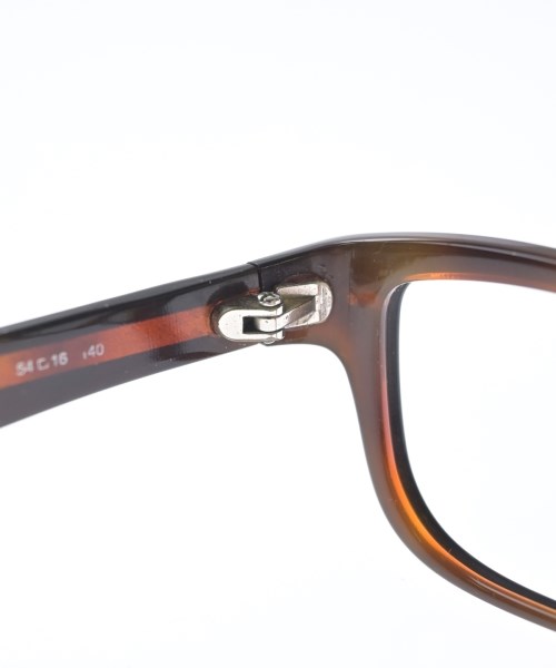Ray-Ban（レイバン）メガネ 黒 サイズ:- レディース/2200699910071