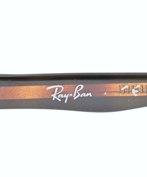 Ray-Ban（レイバン）メガネ 黒 サイズ:- レディース/2200699910071