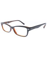 Ray-Ban（レイバン）メガネ 黒 サイズ:- レディース/2200699910071