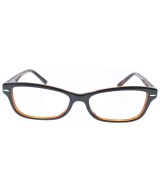 Ray-Ban（レイバン）メガネ 黒 サイズ:- レディース/2200699910071