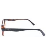 Ray-Ban（レイバン）メガネ 黒 サイズ:- レディース/2200699910071