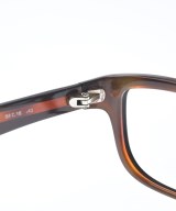 Ray-Ban（レイバン）メガネ 黒 サイズ:- レディース/2200699910071