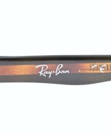 Ray-Ban（レイバン）メガネ 黒 サイズ:- レディース/2200699910071