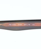 Ray-Ban（レイバン）メガネ 黒 サイズ:- レディース/2200699910071