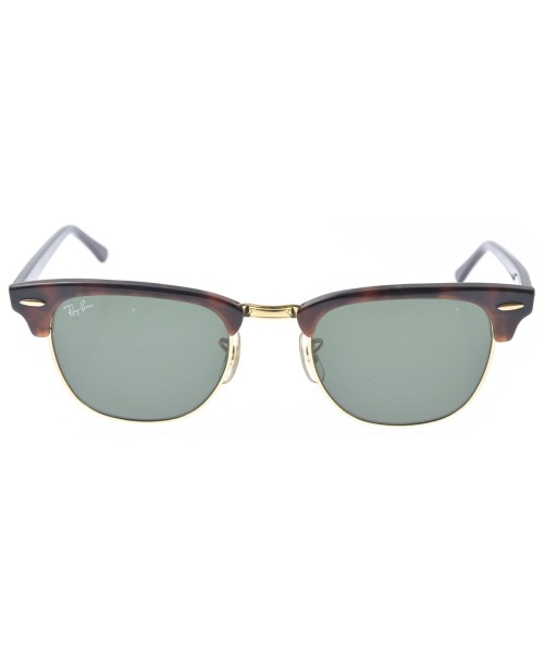 Ray-Ban（レイバン）サングラス 茶 サイズ:- レディース/2200705625050