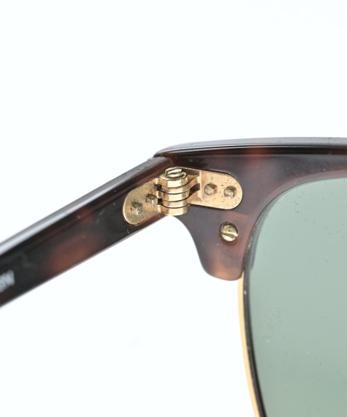 Ray-Ban（レイバン）サングラス 茶 サイズ:- レディース/2200705625050