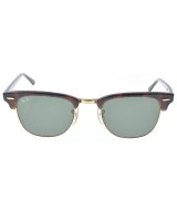 Ray-Ban（レイバン）サングラス 茶 サイズ:- レディース/2200705625050
