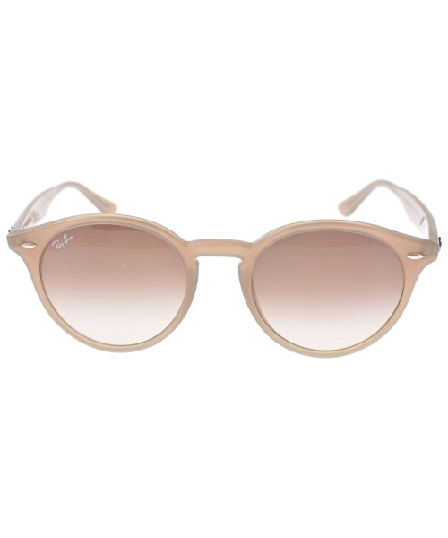 Ray-Ban（レイバン）サングラス グレー サイズ:- レディース/2200705715126