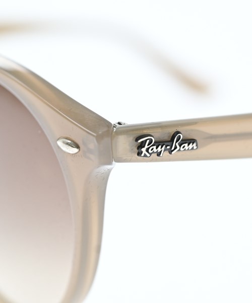 Ray-Ban（レイバン）サングラス グレー サイズ:- レディース/2200705715126
